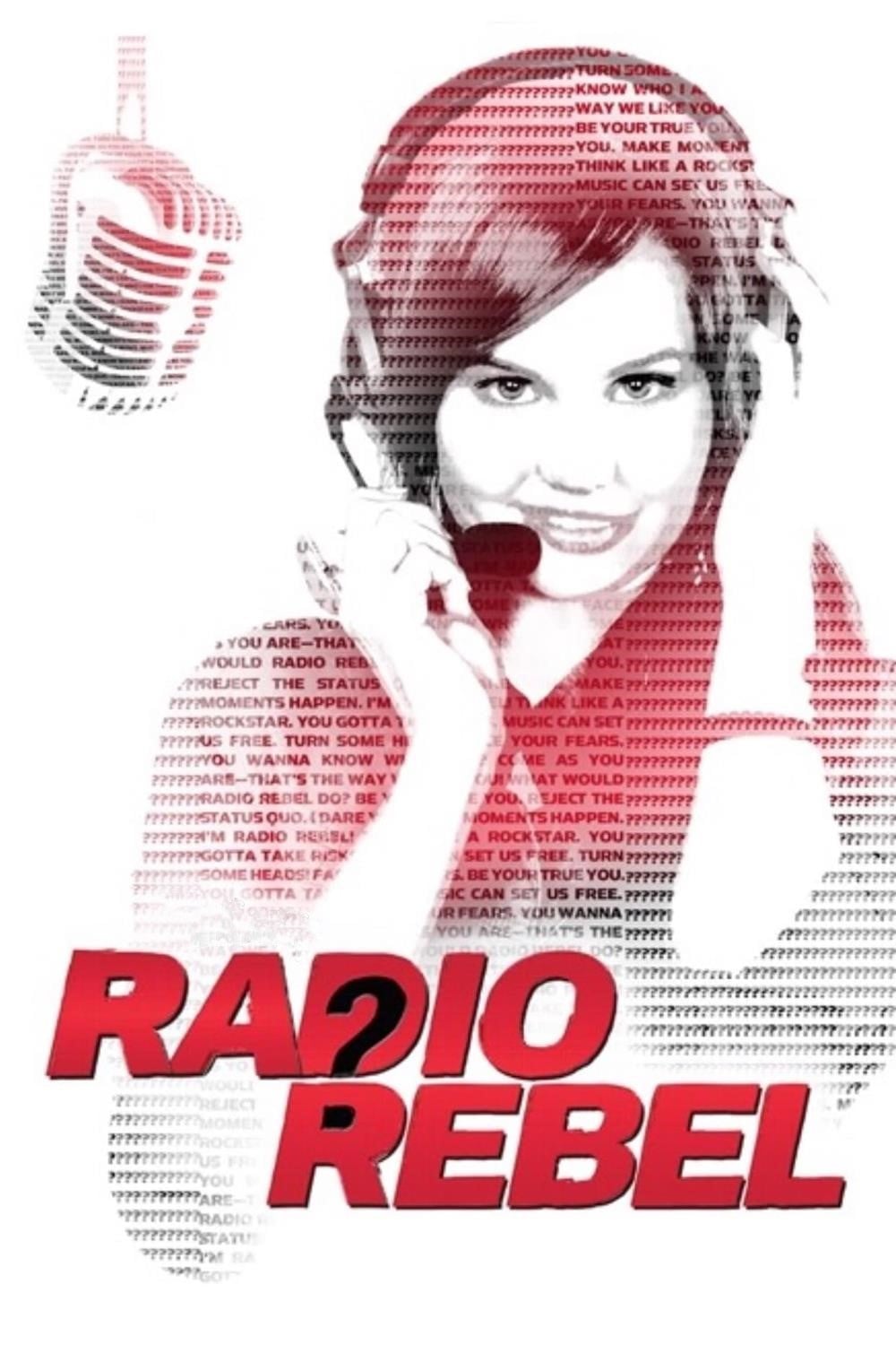 Radio Rebel - Peter Howitt · 2012