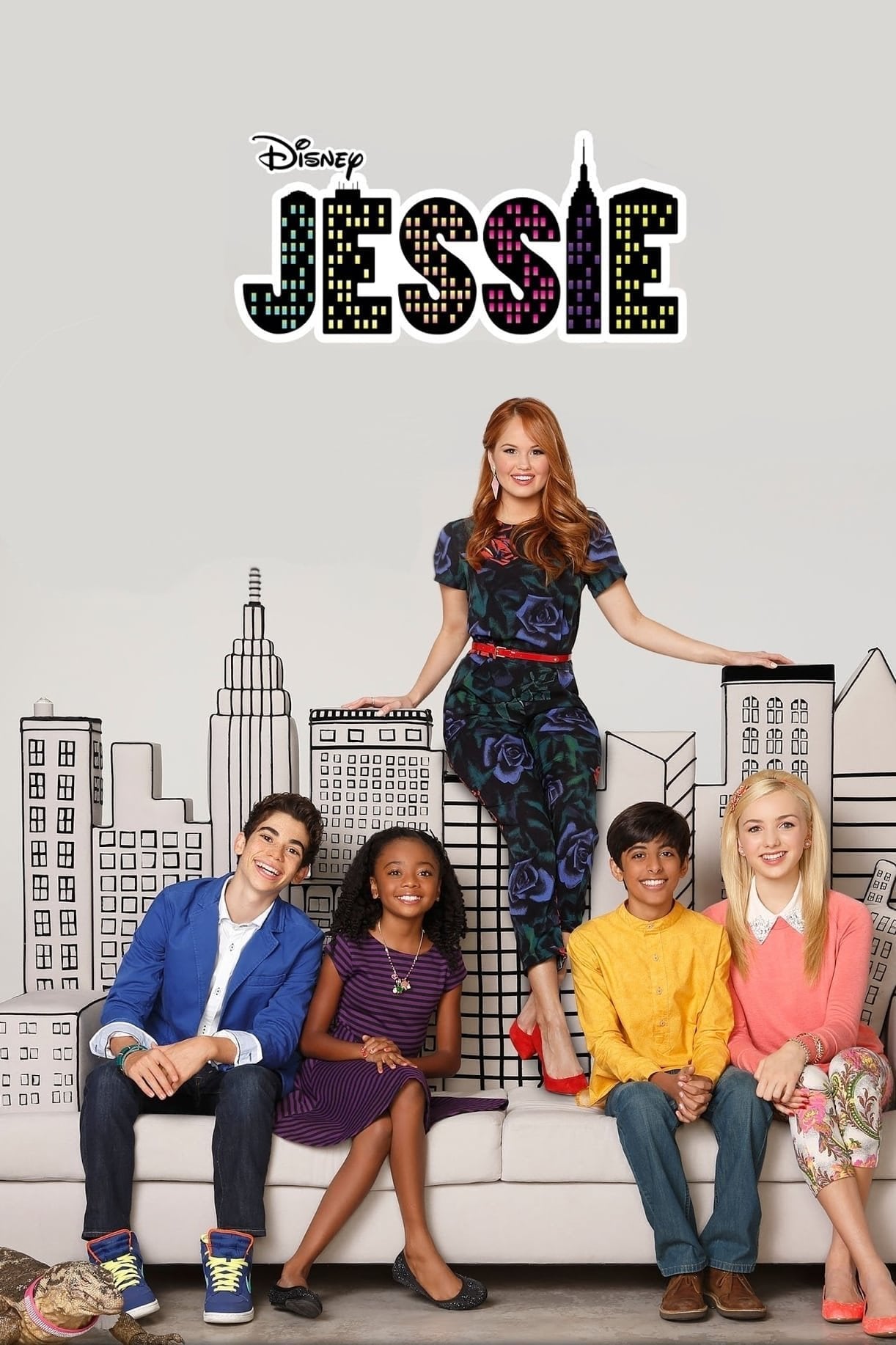 Jessie - Pamela Eells · 2011