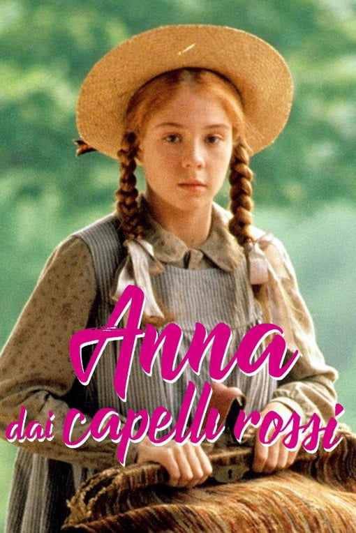 Anne of Green Gables - Kevin Sullivan · 1985