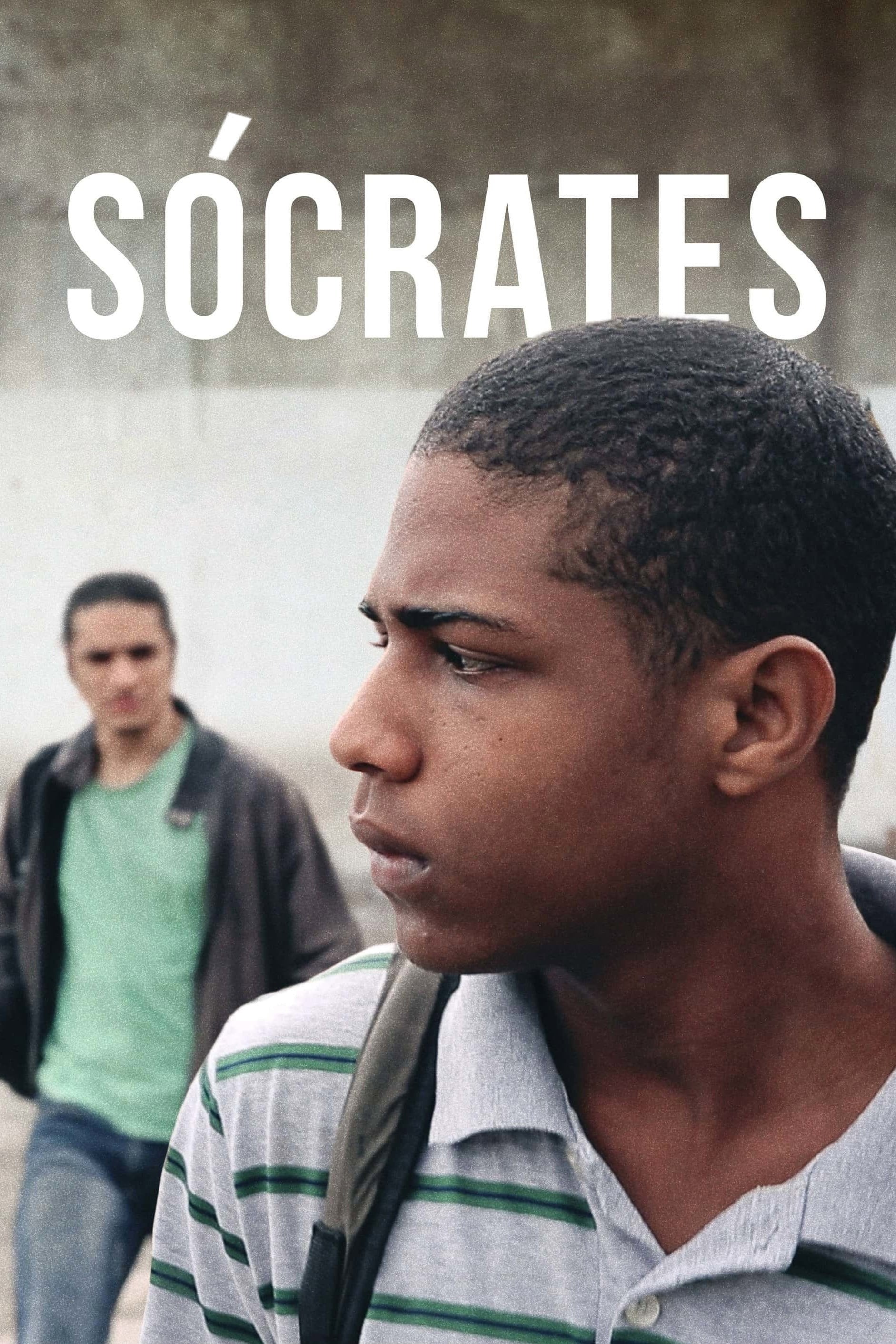 Sócrates - Alexandre Moratto · 2018