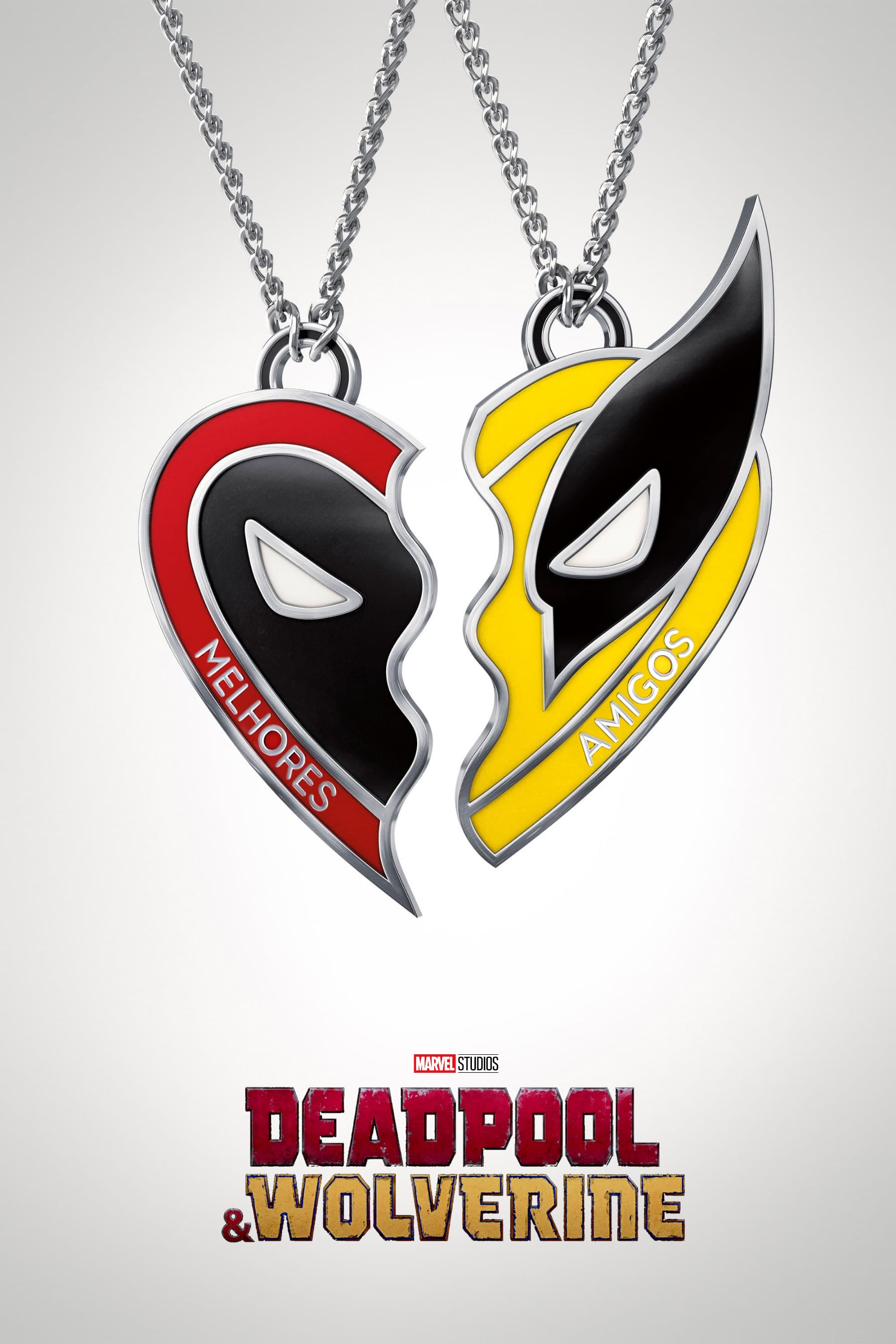 Deadpool & Wolverine - Shawn Levy · 2024
