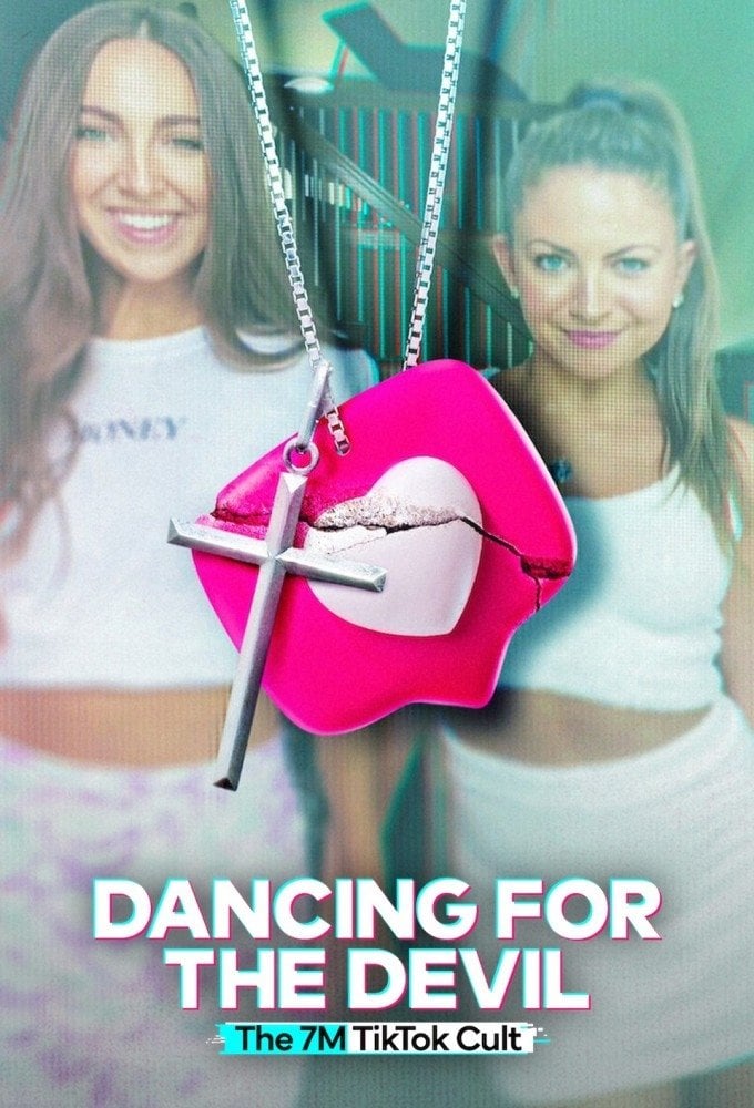 Dancing for the Devil: The 7M TikTok Cult - 2024