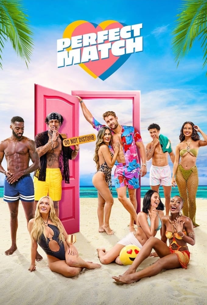 Perfect Match - Chris Coelen · 2023