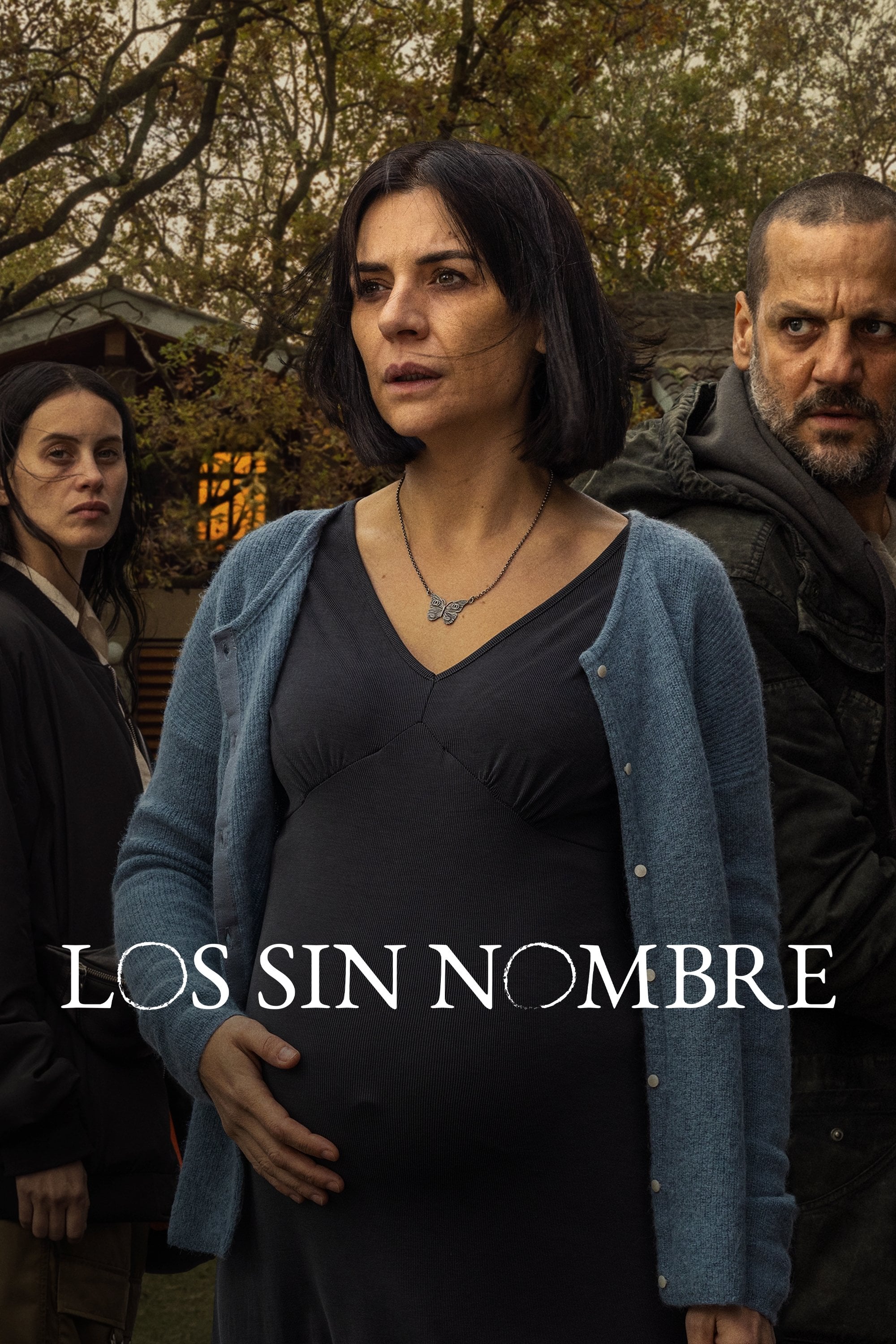 Los sin nombre - Pau Freixas, Pol Cortecans · 2025