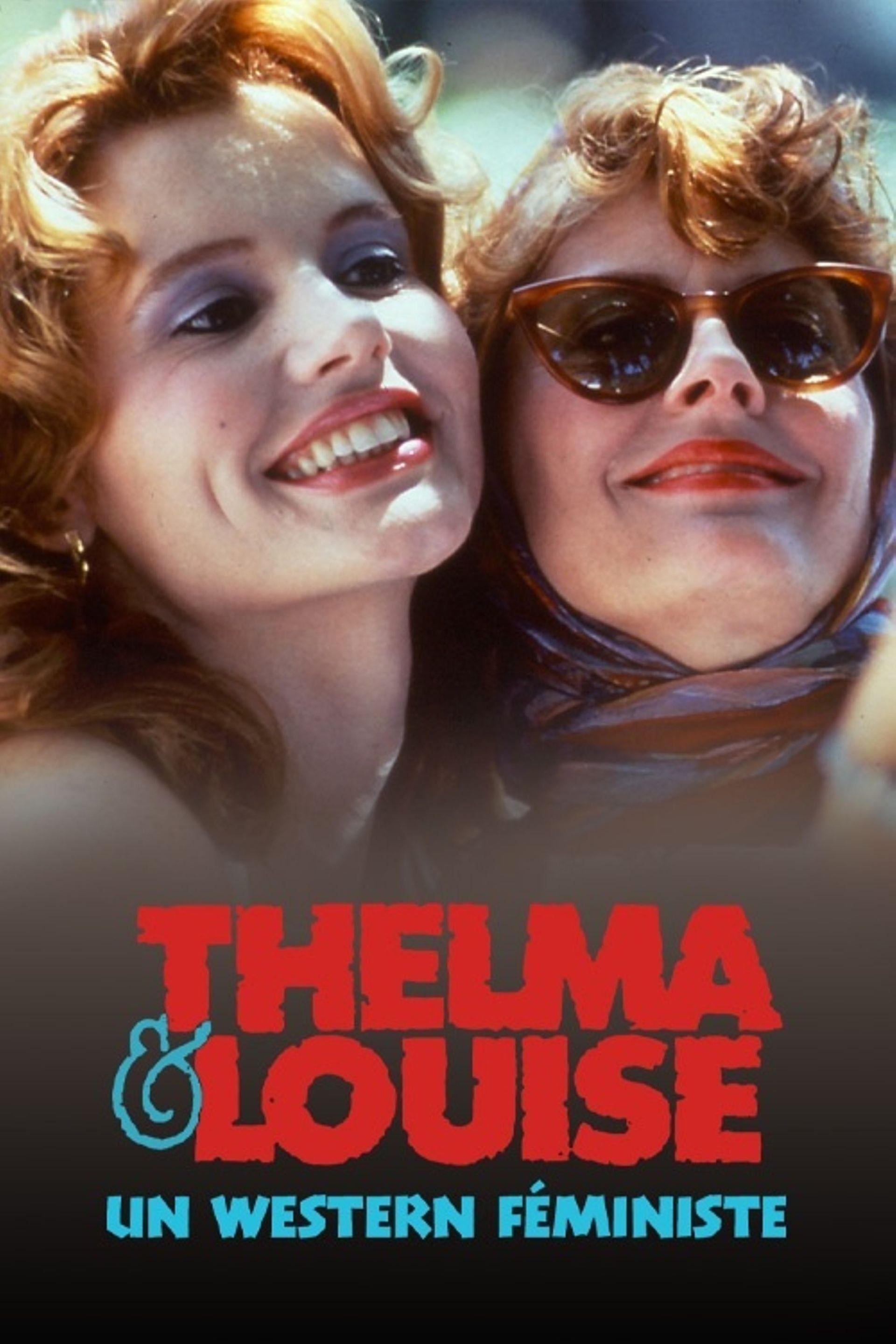 Thelma et Louise, un western féministe - Léni Mérat · 2025