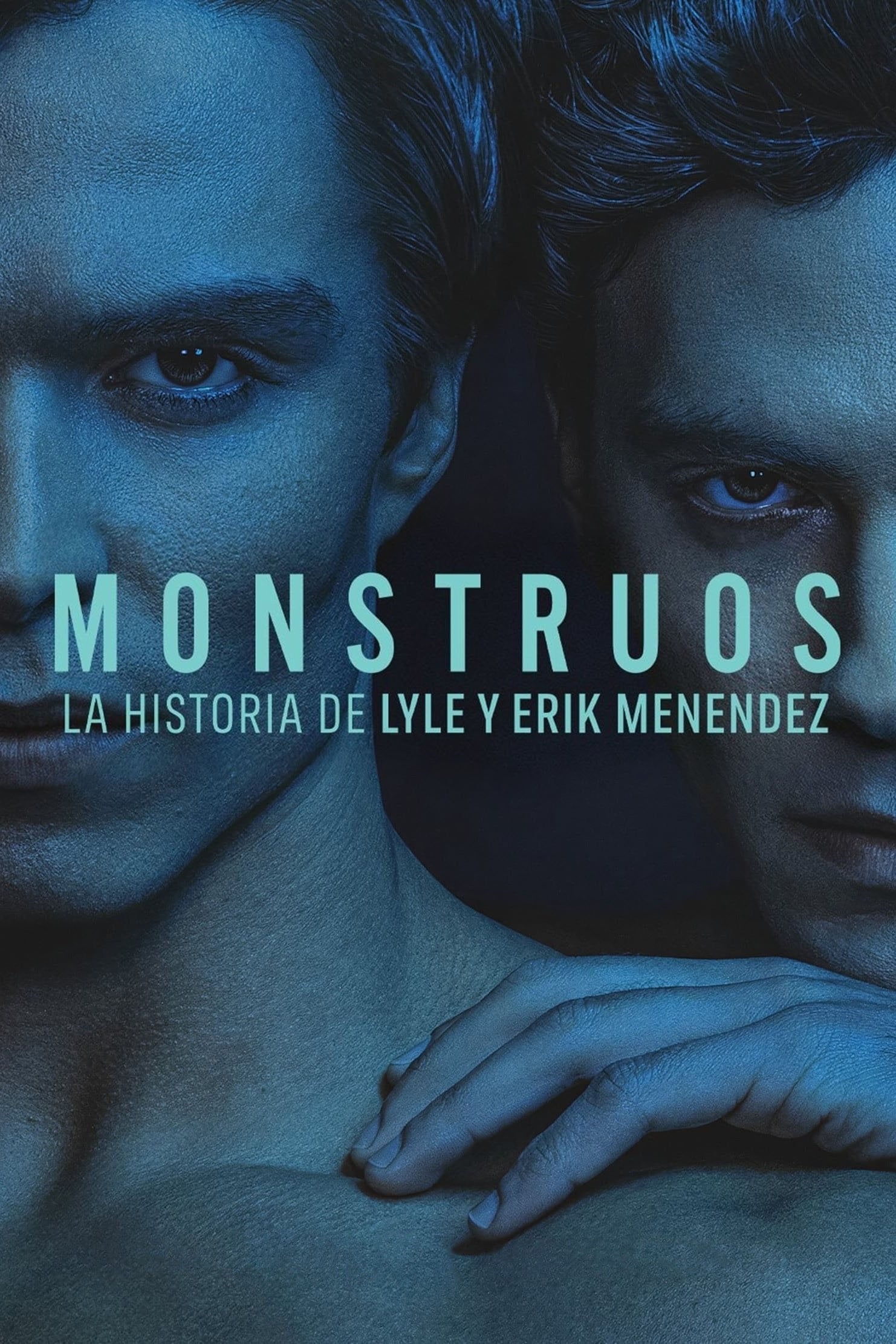 Monsters: The Lyle and Erik Menendez Story - Ryan Murphy, Ian Brennan · 2024