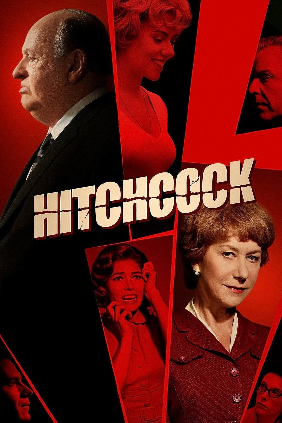 Hitchcock - Sacha Gervasi · 2012