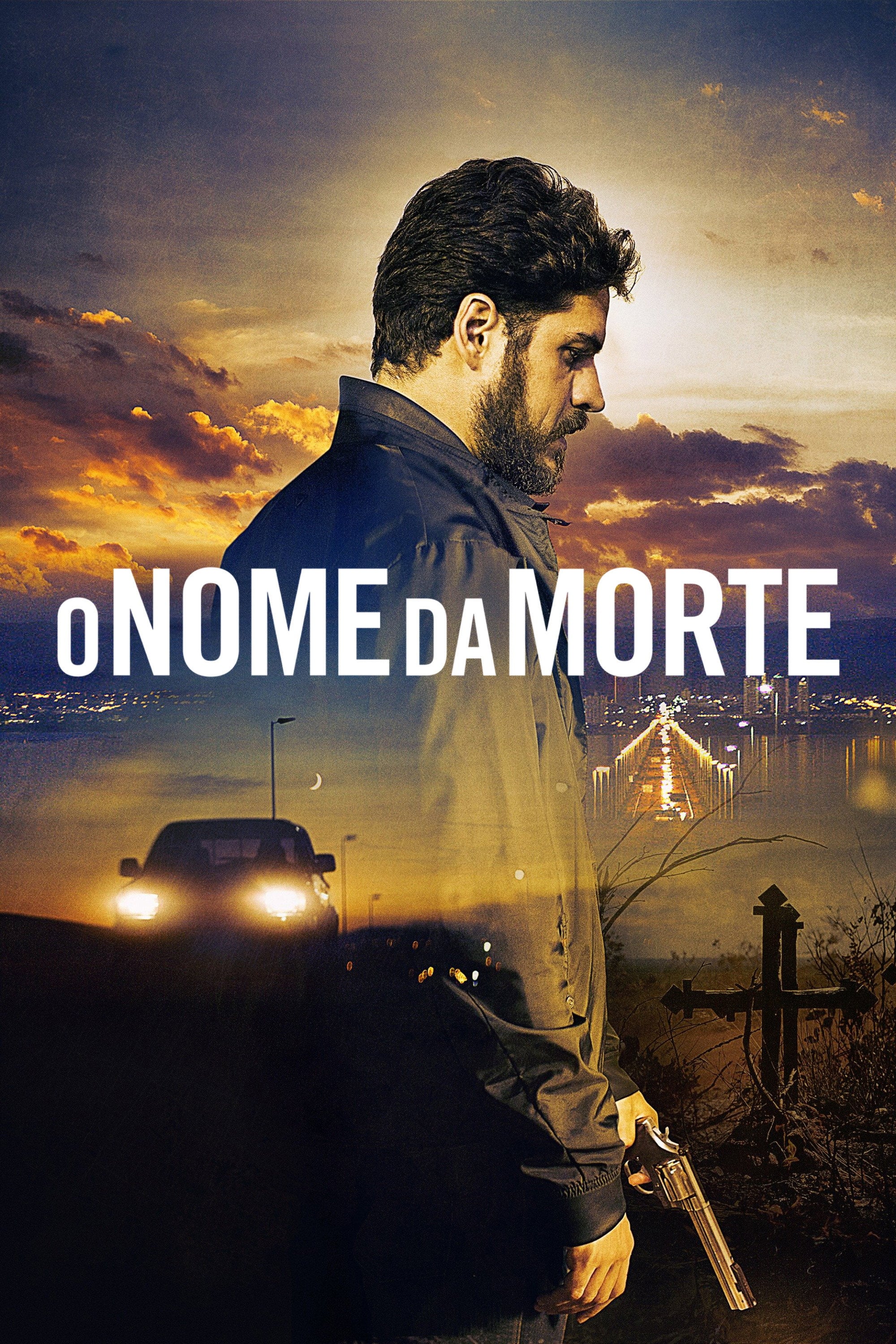 O Nome da Morte - Henrique Goldman · 2017