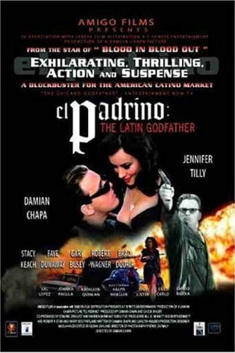 El padrino: The Latin Godfather - Damian Chapa · 2004