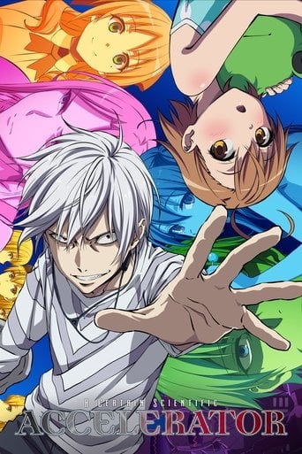 A Certain Scientific Accelerator - 12 EP · 2019
