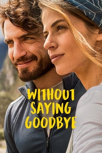 Without Saying Goodbye - Bruno Ascenzo · 2022