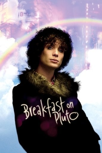 Breakfast on Pluto - Neil Jordan · 2005
