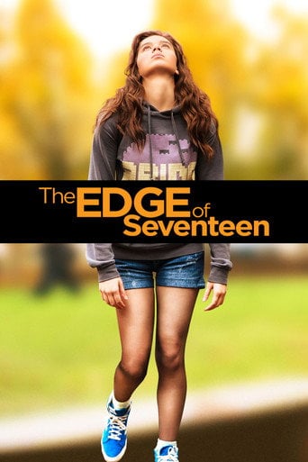 The Edge of Seventeen - Kelly Fremon Craig · 2016