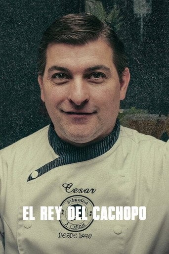 El Rey del Cachopo - · 2024