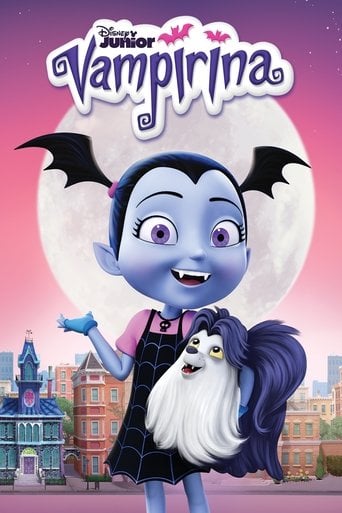 Vampirina - Chris Nee · 2017