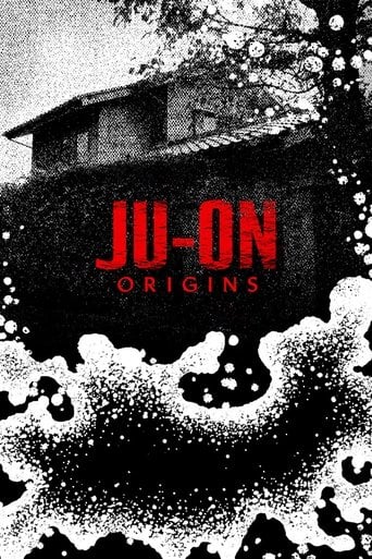 Ju-On: Origins - Takashi Shimizu · 2020