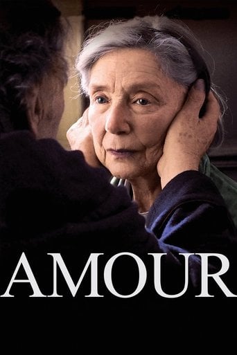 Amour - Michael Haneke · 2012