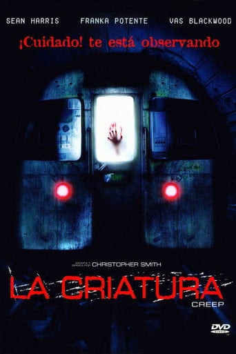 Creep - Christopher Smith · 2004