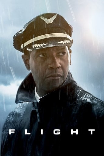 Flight - Robert Zemeckis · 2012