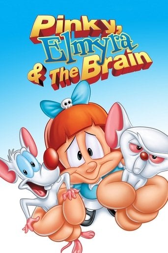 Pinky, Elmyra & The Brain - Tom Ruegger · 1998