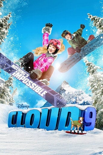 Cloud 9 - Paul Hoen · 2014
