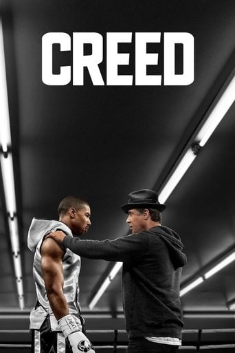 Creed - Ryan Coogler · 2015