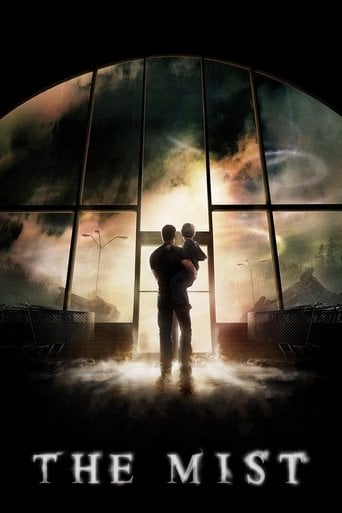 The Mist - Frank Darabont · 2007