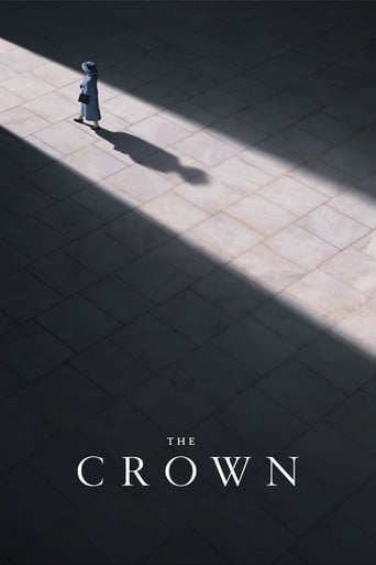 The Crown - Peter Morgan · 2016