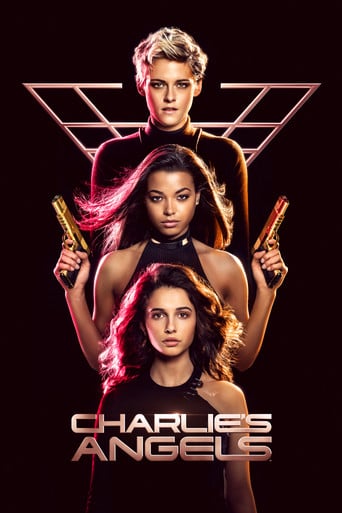 Charlie's Angels - Elizabeth Banks · 2019