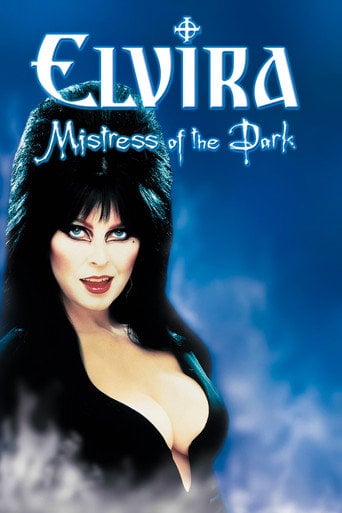 Elvira: Mistress of the Dark - James Signorelli · 1988
