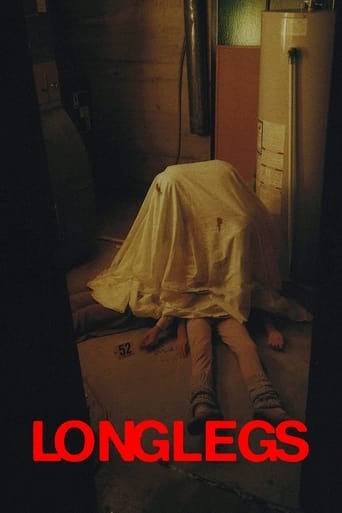 Longlegs - Osgood Perkins · 2024