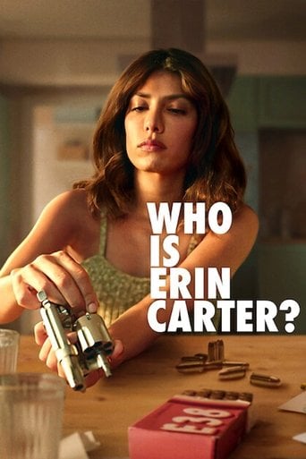 Who Is Erin Carter? - Jack Lothian · 2023