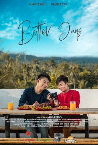 Better Days - · 2020