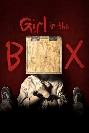Girl in the Box - Stephen Kemp · 2016