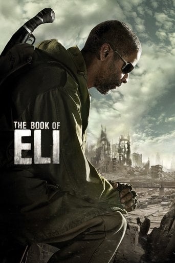 The Book of Eli - Allen Hughes · 2010