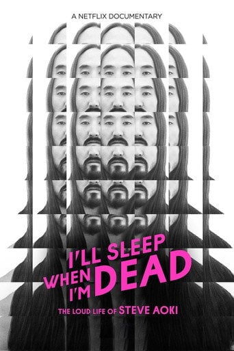I'll Sleep When I'm Dead - Justin Krook · 2016