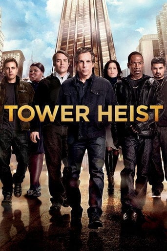 Tower Heist - Brett Ratner · 2011