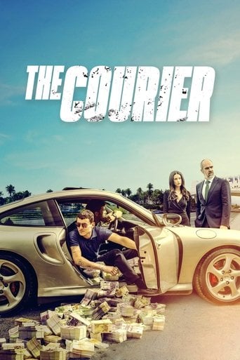 The Courier - Daniel Calparsoro · 2024
