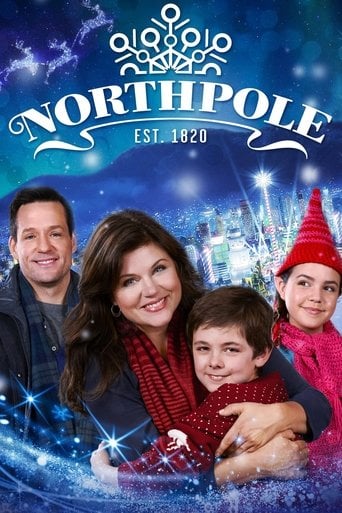 Northpole - Douglas Barr · 2014