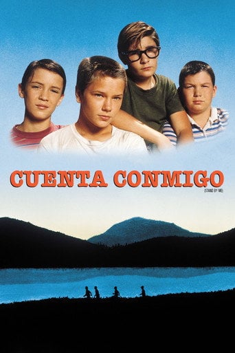 Cuenta conmigo - Rob Reiner · 1986