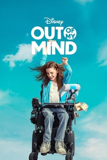 Out of My Mind - Amber Sealey · 2024