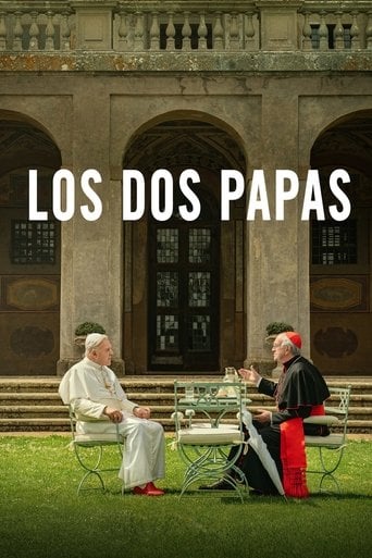 Los dos Papas - Fernando Meirelles · 2019