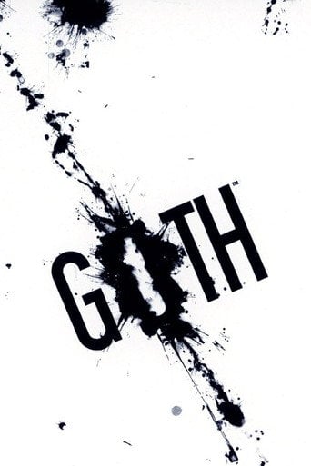 Goth - Gen Takahashi · 2008