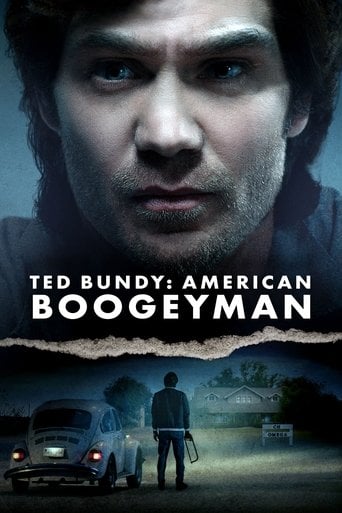 Ted Bundy: American Boogeyman - Daniel Farrands · 2021