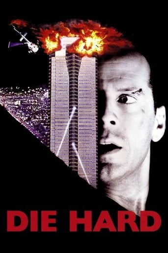 Die Hard - John McTiernan · 1988