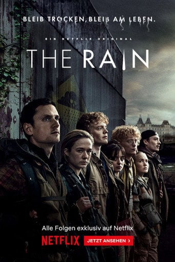 The Rain - Jannik Tai Mosholt · 2018