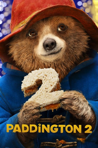 Paddington 2 - Paul King · 2017