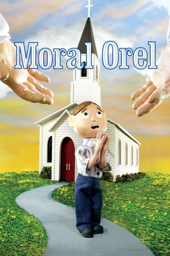 Moral Orel - Dino Stamatopoulos · 2005