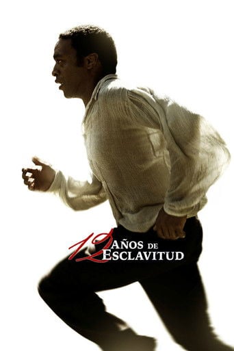 12 años de esclavitud - Steve McQueen · 2013