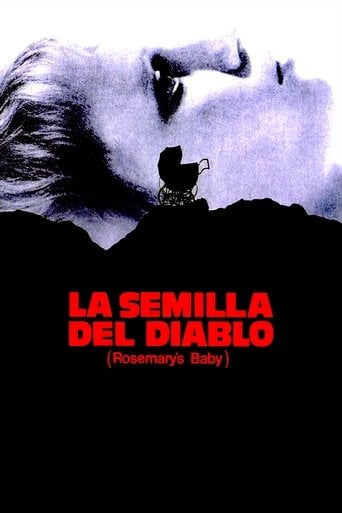 La semilla del diablo - Roman Polanski · 1968